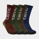 merino wool hiking socks (1)